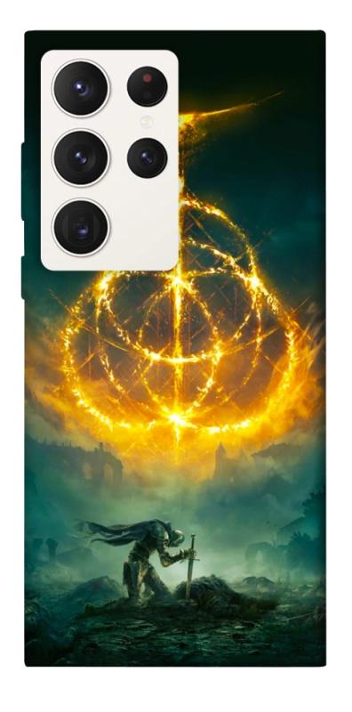 Чохол itsPrint Elden ring для Samsung Galaxy S23 Ultra, ігри, купити оптом з доставкою