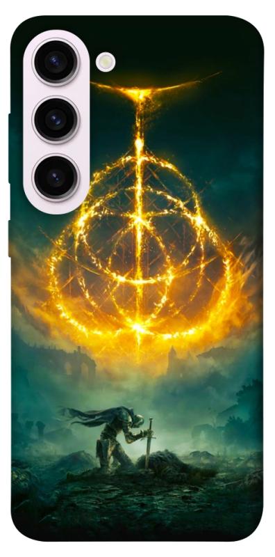 Чехол itsPrint Elden ring для Samsung Galaxy S23+, игры, купить оптом с доставкой