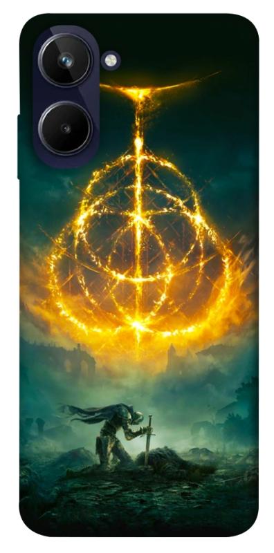 Чохол itsPrint Elden ring для Realme 10 4G, ігри, купити оптом з доставкою