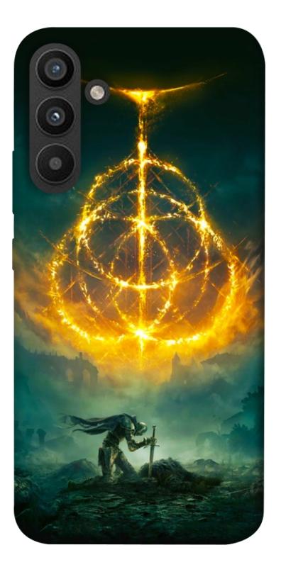 Чохол itsPrint Elden ring для Samsung Galaxy A34 5G, ігри, купити оптом з доставкою