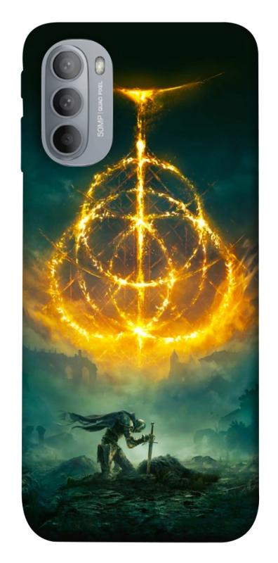 Чохол itsPrint Elden ring для Motorola Moto G31, ігри, купити оптом з доставкою