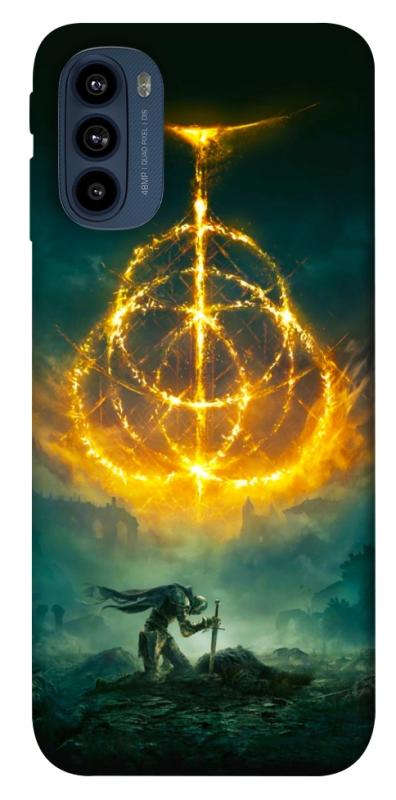 Чохол itsPrint Elden ring для Motorola Moto G41, ігри, купити оптом з доставкою