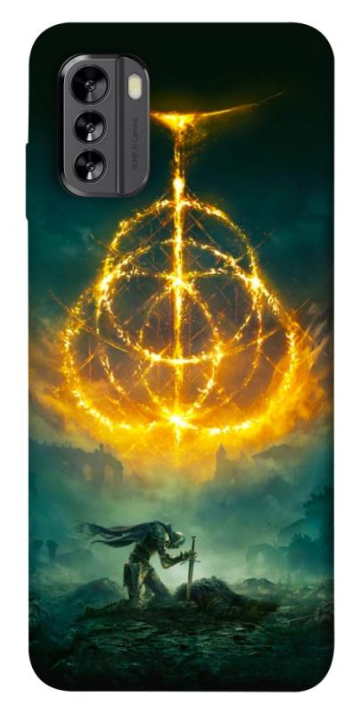 Чехол itsPrint Elden ring для Nokia G60, игры, купить оптом с доставкой