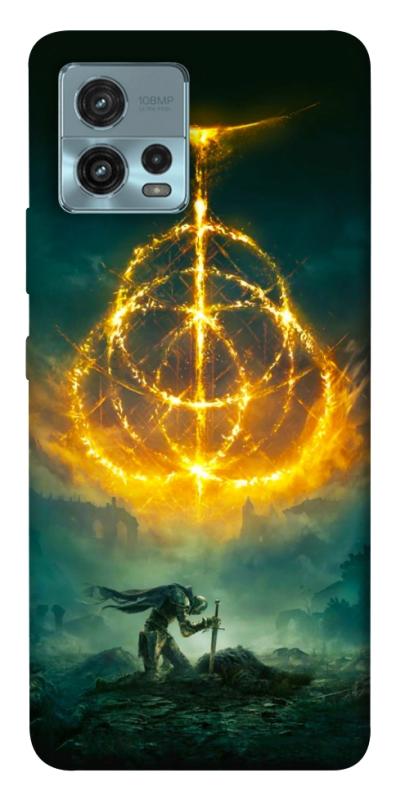Чохол itsPrint Elden ring для Motorola Moto G72, ігри, купити оптом з доставкою