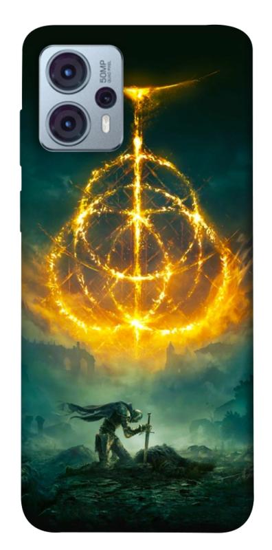 Чохол itsPrint Elden ring для Motorola Moto G23, ігри, купити оптом з доставкою