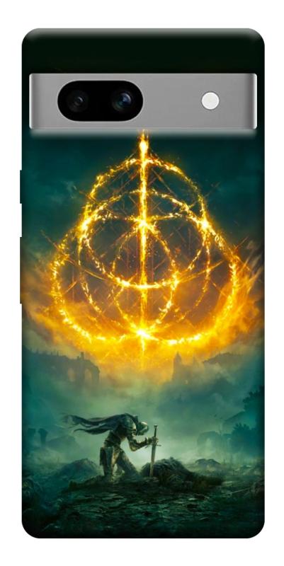 Чохол itsPrint Elden ring для Google Pixel 7a, ігри, купити оптом з доставкою