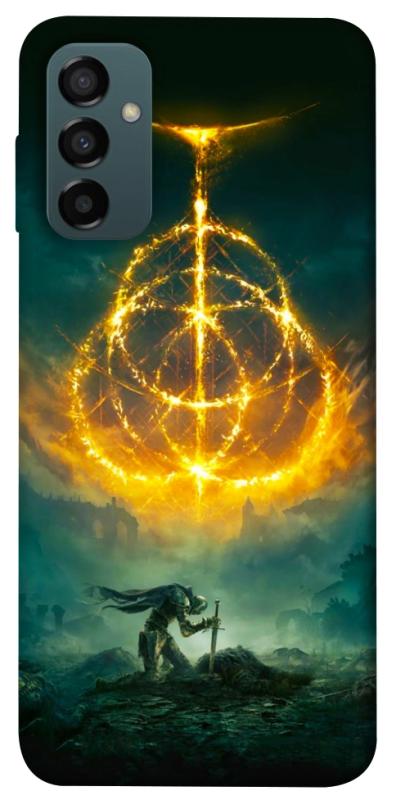 Чехол itsPrint Elden ring для Samsung Galaxy M14 5G, игры, купить оптом с доставкой