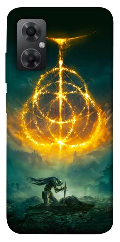 Чохол itsPrint Elden ring для Xiaomi Redmi Note 11R, ігри, купити оптом з доставкою
