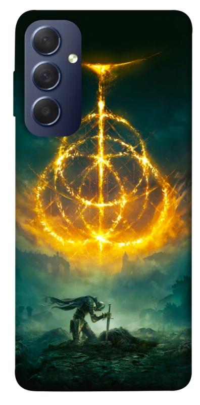 Чохол itsPrint Elden ring для Samsung Galaxy M54 5G, ігри, купити оптом з доставкою