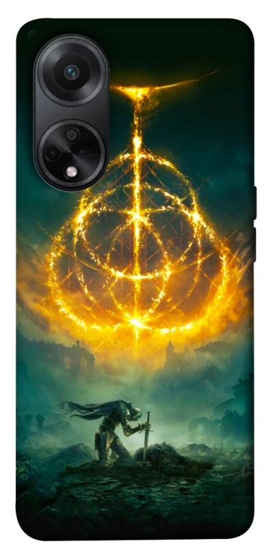 Чохол itsPrint Elden ring для Oppo A98, ігри, купити оптом з доставкою