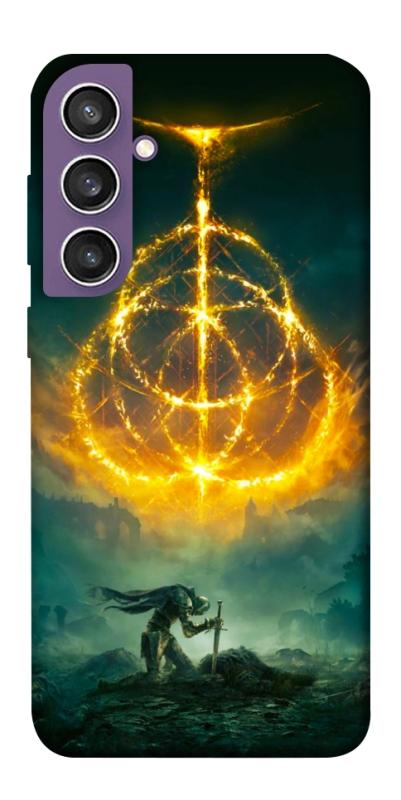 Чехол itsPrint Elden ring для Samsung Galaxy S23 FE, игры, купить оптом с доставкой