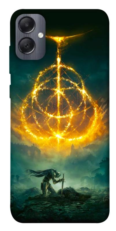 Чехол itsPrint Elden ring для Samsung Galaxy A05, игры, купить оптом с доставкой