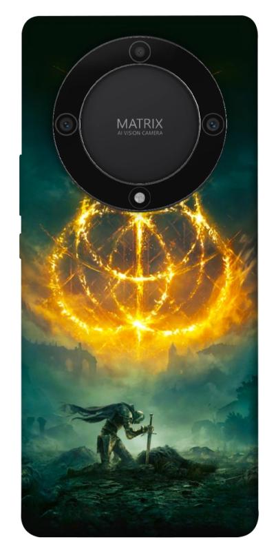 Чохол itsPrint Elden ring для Huawei Magic5 Lite, ігри, купити оптом з доставкою