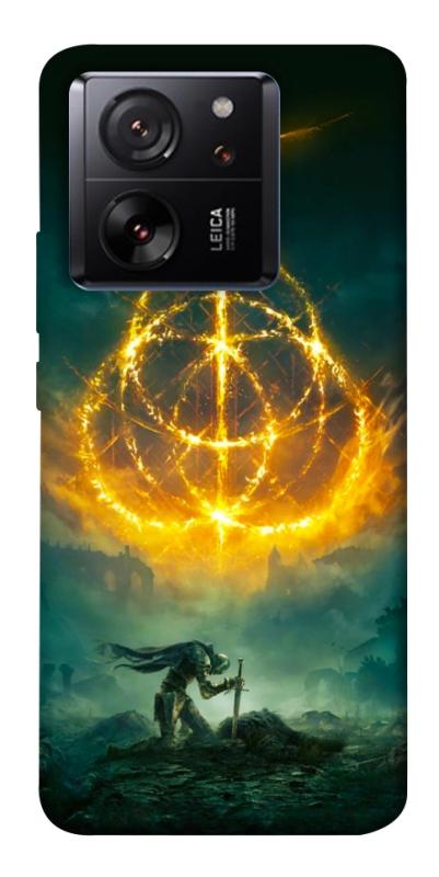 Чохол itsPrint Elden ring для Xiaomi 13T, ігри, купити оптом з доставкою