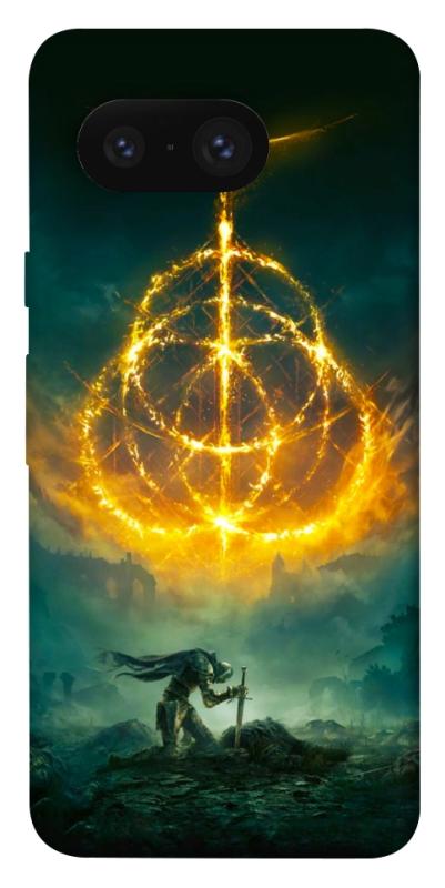 Чохол itsPrint Elden ring для Google Pixel 8, ігри, купити оптом з доставкою