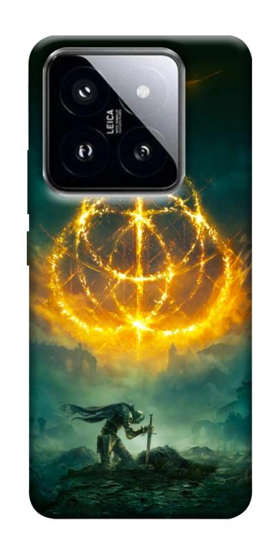 Чохол itsPrint Elden ring для Xiaomi 14 Pro, ігри, купити оптом з доставкою