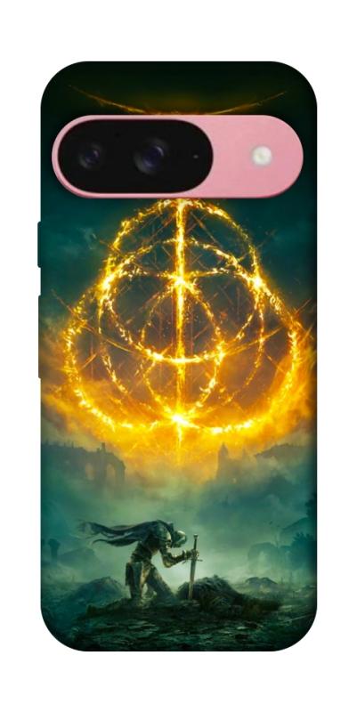 Чохол itsPrint Elden ring для Google Pixel 9, ігри, купити оптом з доставкою