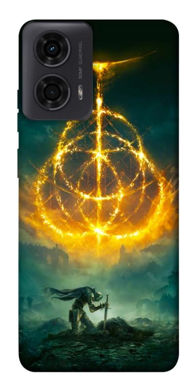 Чохол itsPrint Elden ring для Motorola Moto G24, ігри, купити оптом з доставкою