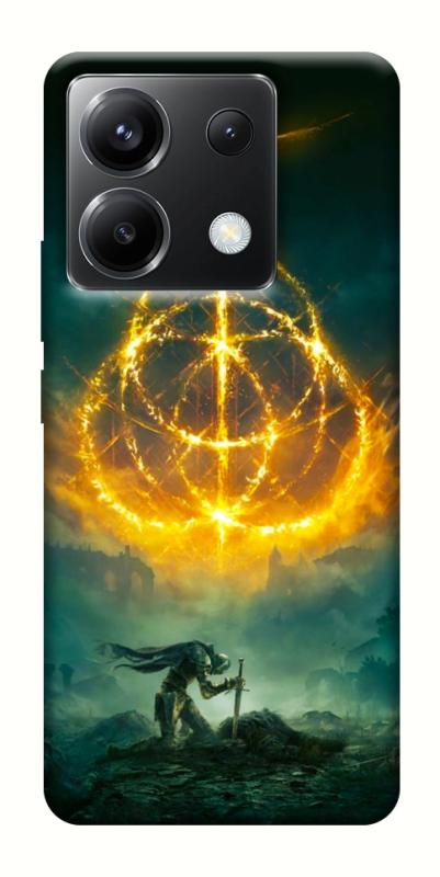 Чехол itsPrint Elden ring для Xiaomi Poco X6, игры, купить оптом с доставкой