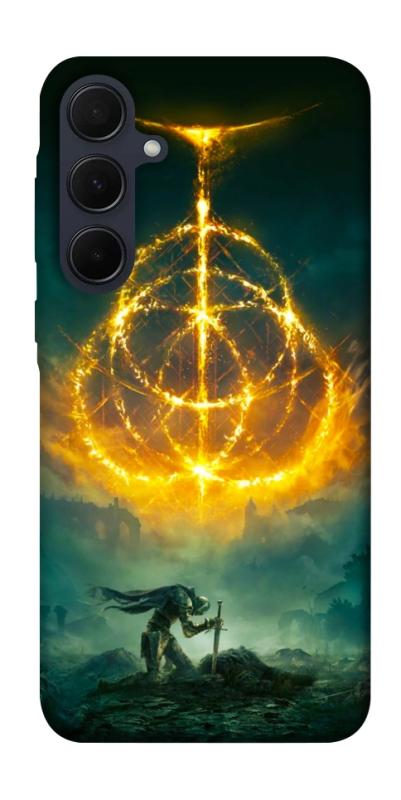 Чохол itsPrint Elden ring для Samsung Galaxy A35, ігри, купити оптом з доставкою
