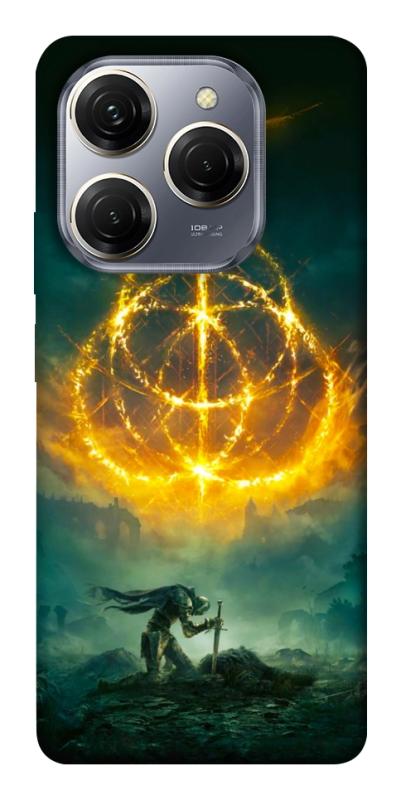 Чехол itsPrint Elden ring для TECNO Spark 20 Pro, игры, купить оптом с доставкой