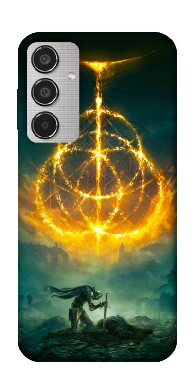 Чехол itsPrint Elden ring для Samsung Galaxy M35 5G, игры, купить оптом с доставкой