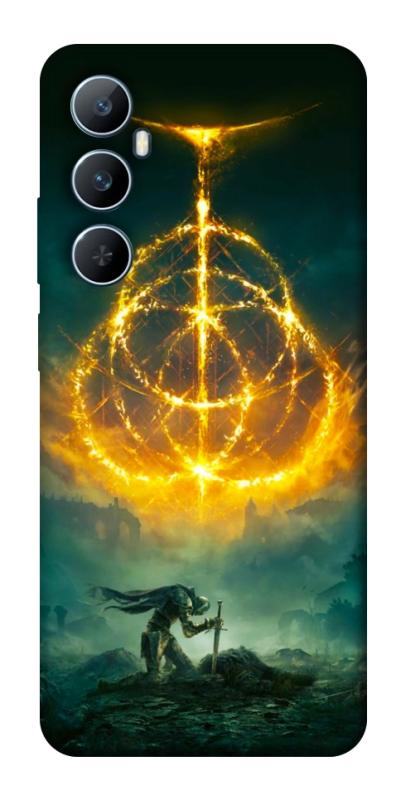 Чохол itsPrint Elden ring для Realme C65 4G, ігри, купити оптом з доставкою
