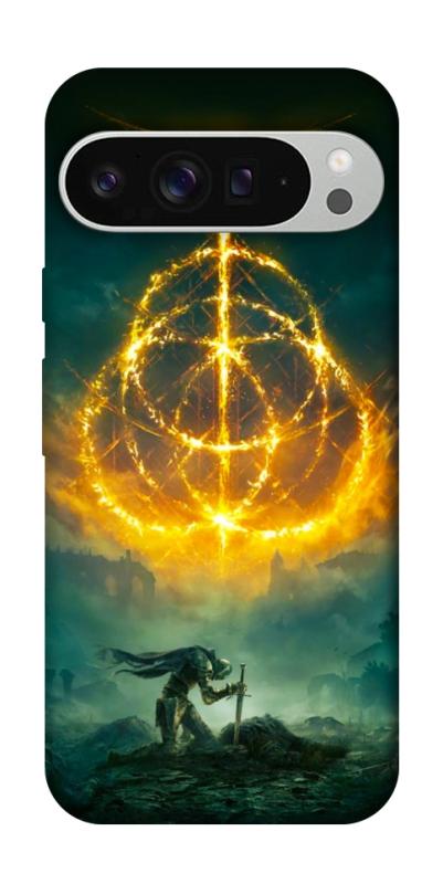 Чохол itsPrint Elden ring для Google Pixel 9 Pro XL, ігри, купити оптом з доставкою