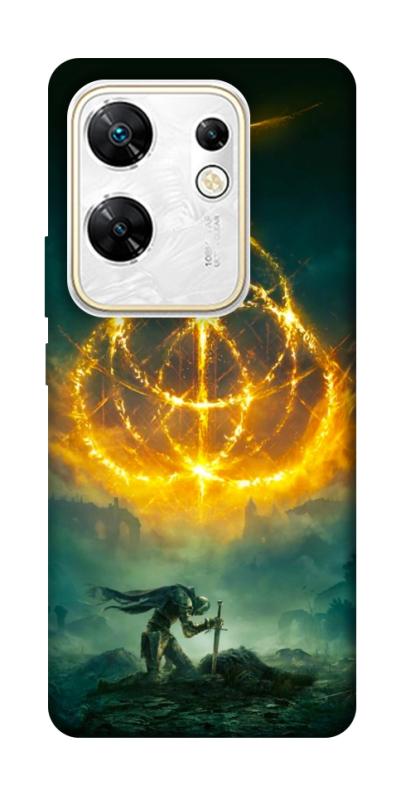 Чехол itsPrint Elden ring для Infinix Zero 30 4G, игры, купить оптом с доставкой