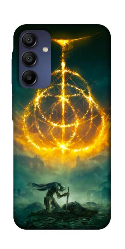 Чехол itsPrint Elden ring для Samsung Galaxy A16 4G/5G, игры, купить оптом с доставкой