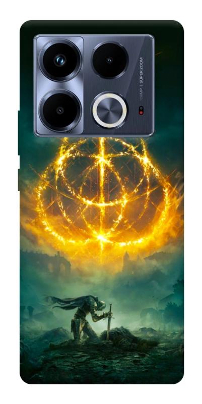 Чехол itsPrint Elden ring для Infinix Note 40 4G, игры, купить оптом с доставкой
