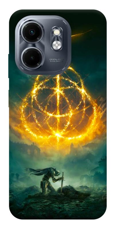 Чохол itsPrint Elden ring для Infinix Smart 9 4G / Hot 50i, ігри, купити оптом з доставкою