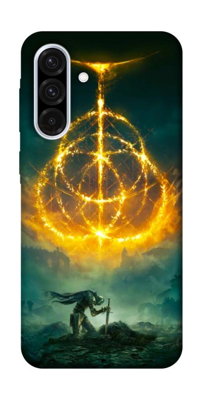 Чохол itsPrint Elden ring для Samsung Galaxy A36 5G, ігри, купити оптом з доставкою