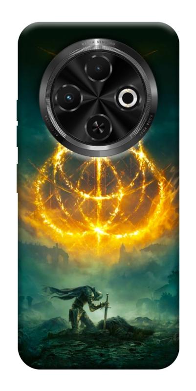Чохол itsPrint Elden ring для TECNO Spark 30C, ігри, купити оптом з доставкою