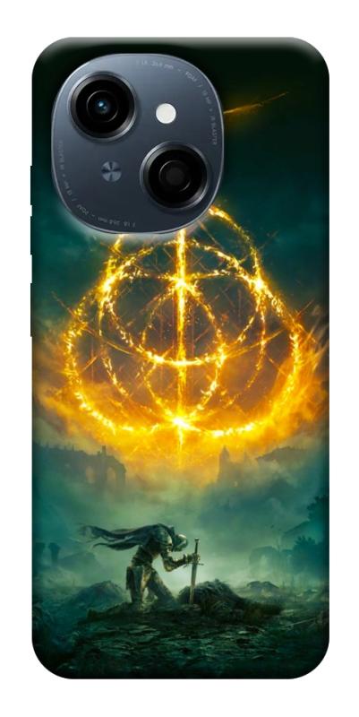 Чехол itsPrint Elden ring для TECNO Spark Go 1, игры, купить оптом с доставкой