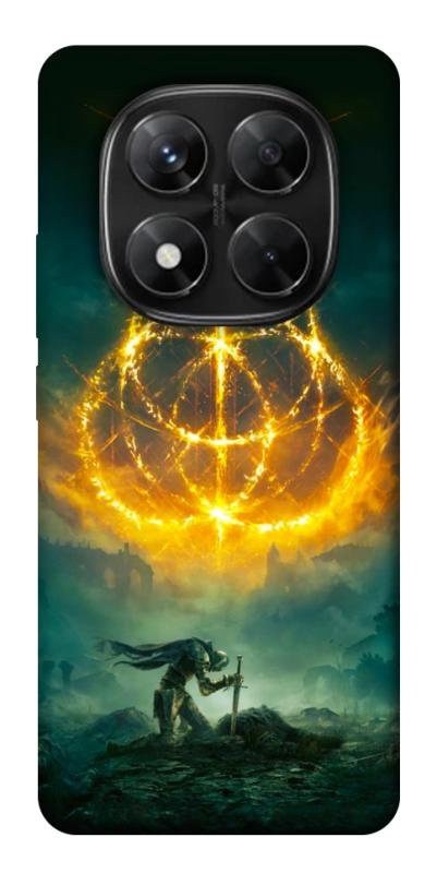 Чохол itsPrint Elden ring для Xiaomi Redmi Note 14 Pro 5G, ігри, купити оптом з доставкою