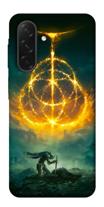 Чехол itsPrint Elden ring для Samsung Galaxy A26 5G, игры, купить оптом с доставкой