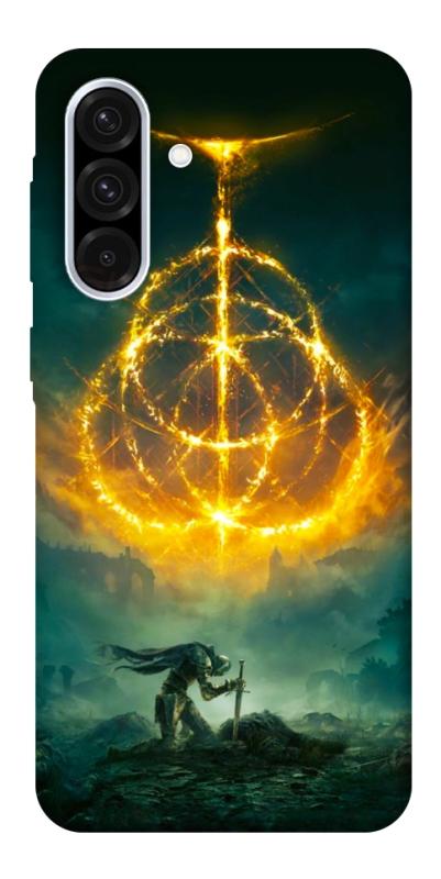 Чохол itsPrint Elden ring для Samsung Galaxy A56 5G, ігри, купити оптом з доставкою