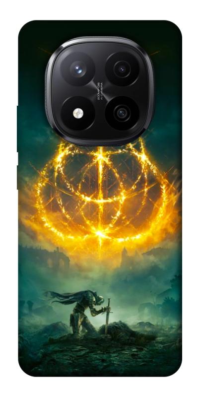 Чехол itsPrint Elden ring для Xiaomi Redmi Note 14 Pro+ 5G, игры, купить оптом с доставкой