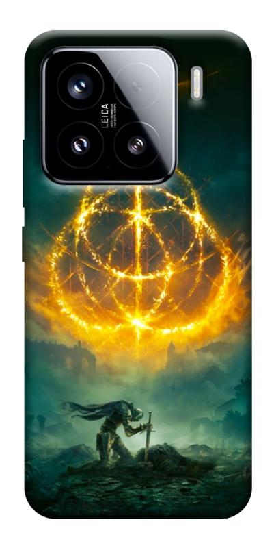 Чохол itsPrint Elden ring для Xiaomi 15, ігри, купити оптом з доставкою