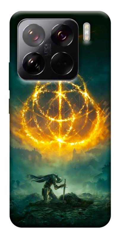 Чохол itsPrint Elden ring для Xiaomi 15 Pro, ігри, купити оптом з доставкою