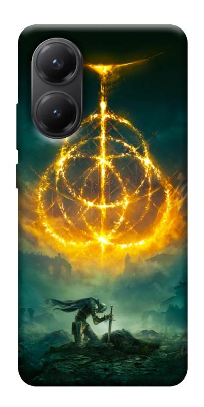 Чохол itsPrint Elden ring для Xiaomi Poco X7 Pro, ігри, купити оптом з доставкою