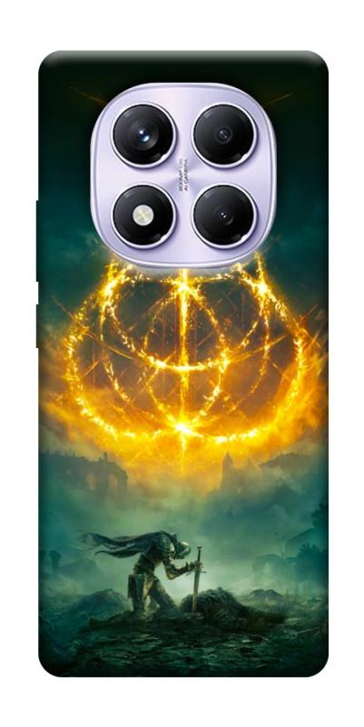 Чохол itsPrint Elden ring для Xiaomi Redmi Note 14 Pro 4G, ігри, купити оптом з доставкою