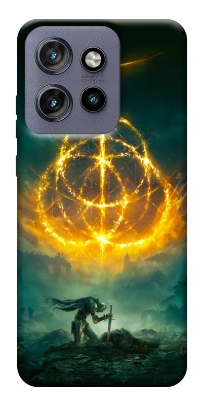 Чохол itsPrint Elden ring для Motorola Edge 50 Neo, ігри, купити оптом з доставкою