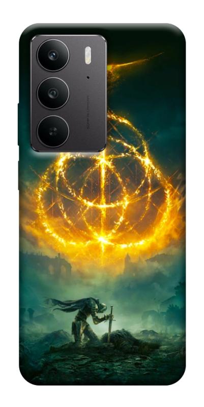 Чехол itsPrint Elden ring для Realme C75, игры, купить оптом с доставкой