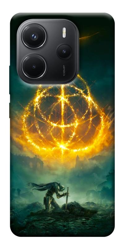 Чохол itsPrint Elden ring для Xiaomi Redmi Note 14 4G (Europe version), ігри, купити оптом з доставкою