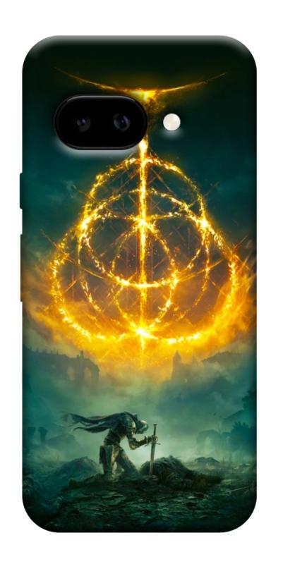 Чохол itsPrint Elden ring для Google Pixel 9a, ігри, купити оптом з доставкою