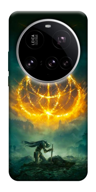 Чехол itsPrint Elden ring для Xiaomi 15 Ultra, игры, купить оптом с доставкой