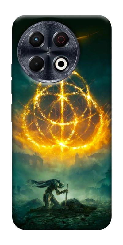 Чохол itsPrint Elden ring для TECNO Spark 30 Pro (KL7), ігри, купити оптом з доставкою