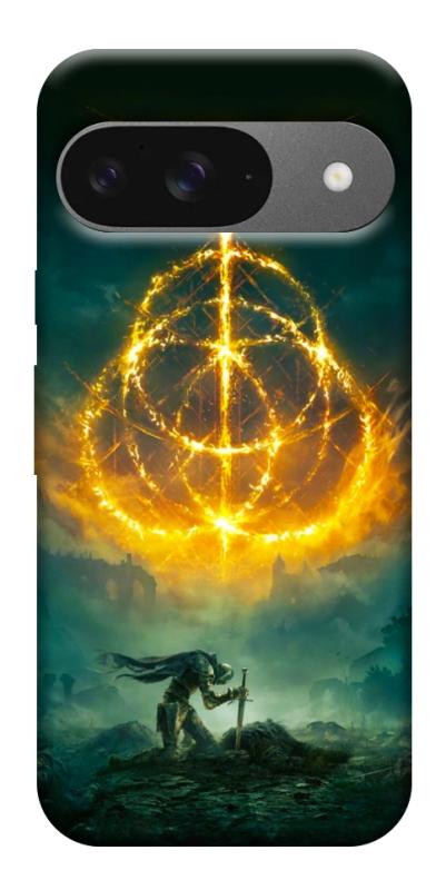 Чохол itsPrint Elden ring для Google Pixel 10, ігри, купити оптом з доставкою
